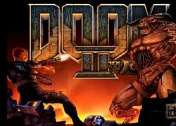 "Bí mật bất khả thi" tồn tại 24 năm của DOOM 2 đã được chinh phục