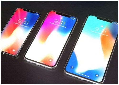 Bộ ba iPhone 2018: Muôn hình vạn trạng cách đọc tên "trẹo cả mồm", loạn như mớ bòng bong