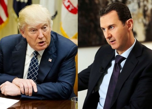 Bob Woodward: Ông Trump từng muốn ám sát Tổng thống Syria