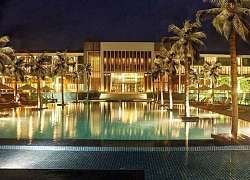 Cần giám đốc thẩm vụ kê biên resort tại Hội An