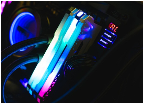 Chia sẻ về RAM RGB dưới góc độ của game thủ - Khi mạnh là chưa đủ mà còn cần phải đẹp