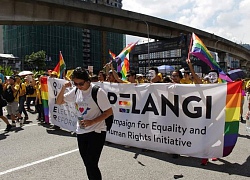 Cộng đồng LGBT tại Malaysia nơm nớp lo sợ sau vụ phạt đánh công khai