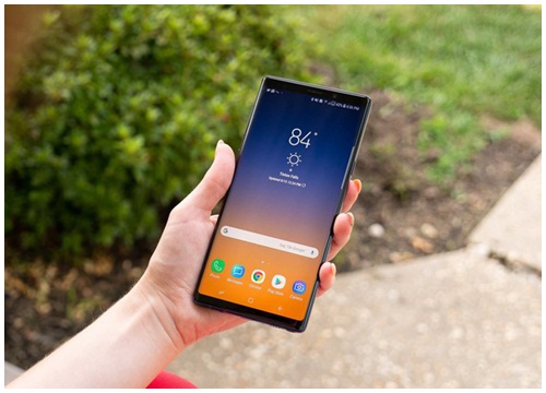 Cuối tháng này, chủ nhân của Galaxy Note 9 sẽ không còn phải khổ sở vì "triệu hồi" nhầm Bixby nữa