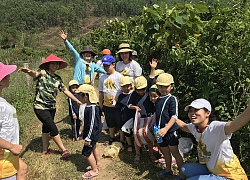 Cuốn sổ yêu thương...