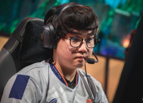 Echo Fox tiết lộ lý do thua TSM là bởi... Huni nhập viện vì ngộ độc thực phẩm và không có thời gian tập luyện