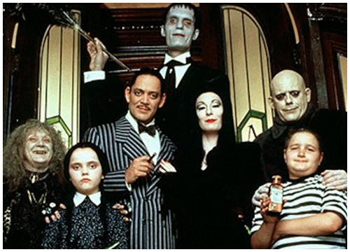 Elsie Fisher lồng tiếng cho bộ phim hoạt hình 'Addams Family'