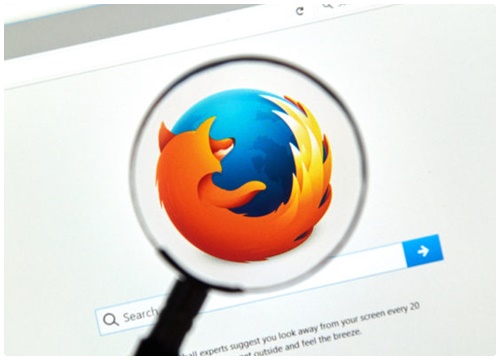 Firefox sẽ để tường lửa phần mềm độc hại mã hóa trong cập nhật trình duyệt sắp tới