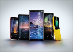 Galaxy Note 9 sẽ phải "đối mặt" với không ít kẻ thù mạnh