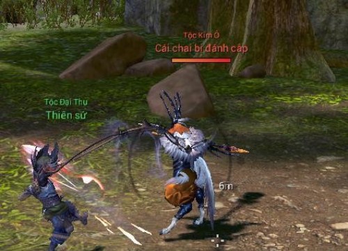 Game thủ Blade & Soul Việt bức xúc với cách dịch thuật quá nhiều lỗi của Garena