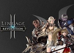 Game thủ Lineage 2: Revolution đã 'nạp lậu' còn lớn tiếng thách thức GM và cộng đồng người chơi