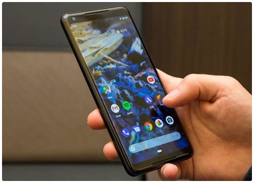 Giải mã Adaptive Battery và Adaptive Brightness, hai tính năng mới toanh trên Android Pie 9.0