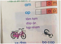 Giáo sư Bùi Hiền tác giả cải tiến "Tiếq Việt": "Tôi đồng tình và hoan nghênh cách đánh vần mới trong sách lớp 1"