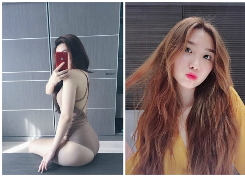 Giấu diếm bao lâu, hóa ra bạn gái của Bùi Tiến Dũng lại xinh đẹp và sexy đến như vậy