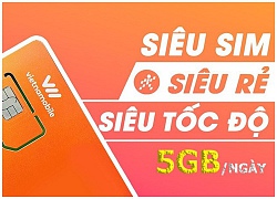 Giới trẻ tìm đến siêu SIM Vietnamobile 4G vì các tính năng "vi diệu" này