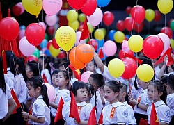 Hà Nội: Có thể tăng giáo viên để giảm áp lực sĩ số