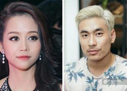 HOT showbiz: An Nguy nhẹ nhàng "bật mí" đang ở cùng với Kiều Minh Tuấn?