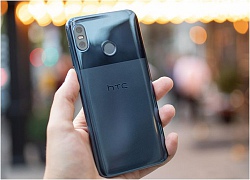 HTC U12 Life vừa ra mắt có gì đặc biệt?