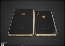 iPhone 2018 chính thức được phê duyệt, chờ ngày xuất kích