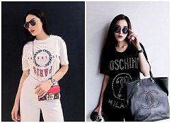 Kỳ Duyên sở hữu street style cực ngầu khiến các tín đồ thời trang mê mẩn