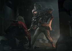 Lạnh người với loạt Screenshots vừa được Resident Evil 2 Remake nhá hàng