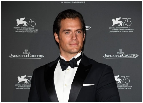 LHP Venice 2018 ngày 7: Chompoo Araya cùng Trần Pháp Lạp khoe sắc bên Minh Đạo và Henry Cavill