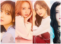 Loạt idol người Trung của 2 girlgroup công bố hoạt động ở quê nhà, fan lo lắng lịch sử rời nhóm như Super Junior, EXO tái diễn