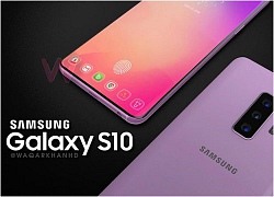 Lợi nhuận của Samsung sẽ tăng kỷ lục nhờ tính năng mới trên Galaxy S10