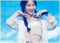 Lý do gì khiến Lee Chaeyeon (IZONE) bị loại khỏi đội hình debut của TWICE?