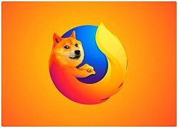 Mang giao diện Material cực đẹp của Google Chrome lên ...Firefox