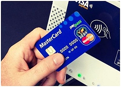 Mastercard áp dụng thiết bị chống gian lận mới nhằm đối phó với tội phạm thẻ