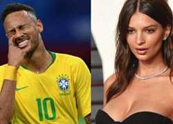 Ngắm siêu mẫu xinh đẹp khiến Neymar bị "ném đá" không thương tiếc