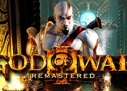 Ngay đầu tháng 9, hai siêu phẩm Destiny 2 và God of War III Remastered đã được phát tặng miễn phí