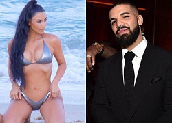 Nghi vấn Kim Kardashian ngoại tình với Drake sau lưng Kanye West bỗng hot rần rần mạng xã hội