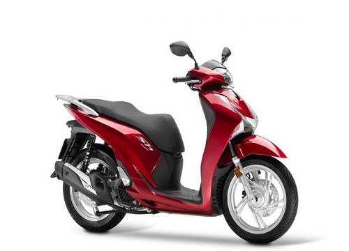 Nghịch lý: Honda SH150i "lên hương" tại Việt Nam, nhưng "thất sủng" ở Indonesia