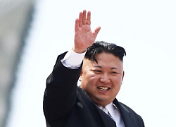 Nhà lãnh đạo Triều Tiên Kim Jong-un lại biến mất bí ẩn