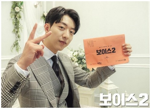 Nhập ngũ 1 tháng, Lee Jung Shin (CNBLUE) bất ngờ gây 'sốt' với vai sát nhân máu lạnh trong tập 8 'Voice 2'