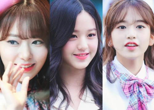 Nhóm nữ tân binh chiến thắng "Produce 48": Cả một rừng mỹ nhân là niềm hi vọng của nhan sắc Kpop thế hệ mới