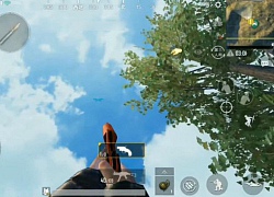 Những kiến thức cần biết khi sử dụng Flare Gun trong PUBG Mobile