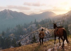 Phản ứng trái chiều dành cho Demo mới nhất của Red Dead 2: Nhàm chán, buồn ngủ, như... mô phỏng cưỡi ngựa