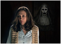 Phim kinh dị The Conjuring trở lại với chương đen tối nhất - The Nun