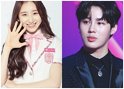 Produce 48: Thành viên hụt của TWICE bị tụt hạng y chang giọng hát chính trong Wanna One