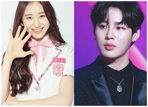 Produce 48: Thành viên hụt của TWICE bị tụt hạng y chang giọng hát chính trong Wanna One