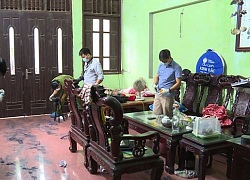 Quá khứ của nghi phạm sát hại hai vợ chồng ở Hưng Yên