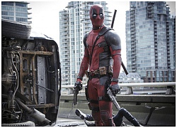 'Quái thú vô hình': Tái lặp thành công của 'Deadpool' nhờ sự bạo lực?