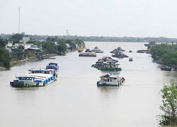 "Quỹ đen" ở Cục Đường thủy nội địa được làm rõ lên tới hàng tỷ đồng