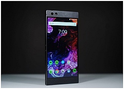 Razer Phone 2 sẽ mạnh hơn, có thể sẽ chơi được cả game hot trên PC?