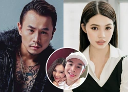 Rò rỉ bằng chứng nghi vấn "Hoa hậu con nhà giàu" Jolie Nguyễn và rapper Binz đang bí mật hẹn hò?