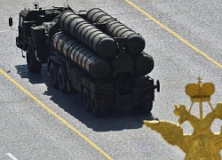 S-400 của Nga công phá quan hệ Mỹ và đồng minh