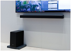 Samsung Harman Kardon N850 và N950 &#8211; bộ đôi soundbar mang âm thanh Atmos đến mọi nhà