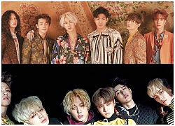 Sân khấu đỉnh cao của Super Junior và iKON tại Lễ bế mạc ASIAD 2018 cho khán giả thấy, 'KPOP không chỉ có BTS, TWICE và EXO'!